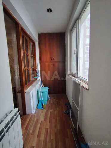Satılır 3 otaqlı köhnə tikili 85 m², Nəsimi m., photo 5 from 15