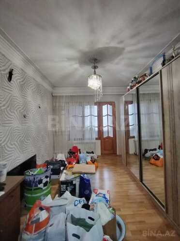 Satılır 3 otaqlı köhnə tikili 85 m², Nəsimi m., photo 14 from 15