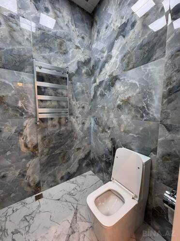 İcarəyə verilir 3 otaqlı yeni tikili 150 m², Gənclik m., photo 27 from 32
