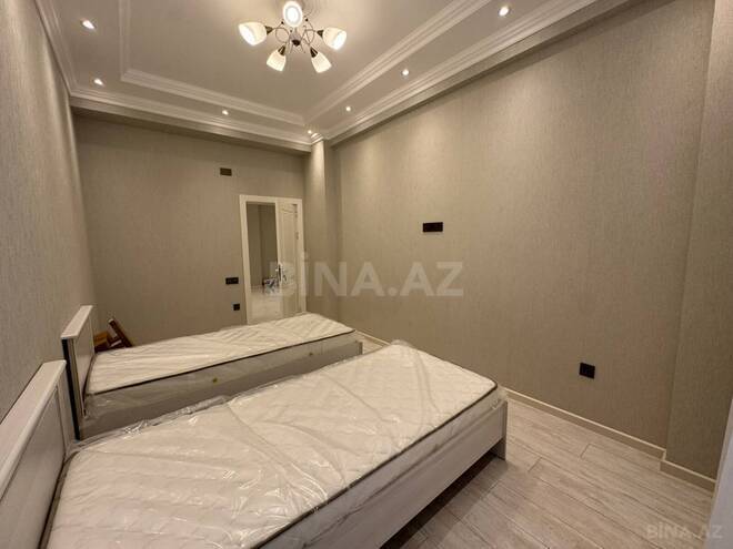İcarəyə verilir 3 otaqlı yeni tikili 150 m², Gənclik m., photo 16 from 32