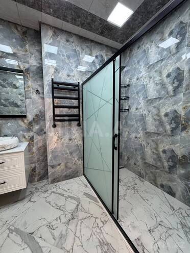 İcarəyə verilir 3 otaqlı yeni tikili 150 m², Gənclik m., photo 28 from 32