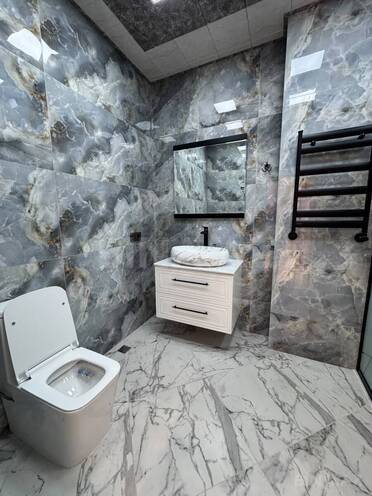 İcarəyə verilir 3 otaqlı yeni tikili 150 m², Gənclik m., photo 29 from 32