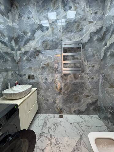 İcarəyə verilir 3 otaqlı yeni tikili 150 m², Gənclik m., photo 30 from 32