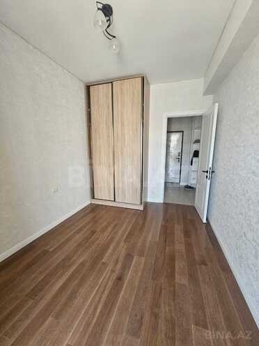 Сдаётся 3-комн. новостройка 75 м², Ясамальский р., photo 4 from 10