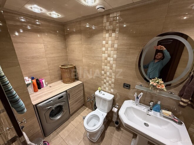 Продаётся 5-комн. новостройка 235 м², Насиминский  р., photo 24 from 29