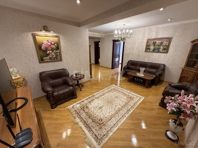 Продаётся 5-комн. новостройка 235 м², Насиминский  р., photo 20 from 29
