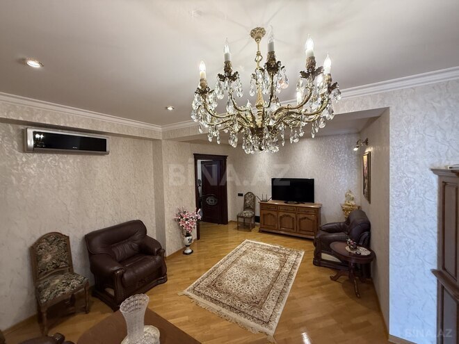 Продаётся 5-комн. новостройка 235 м², Насиминский  р., photo 21 from 29