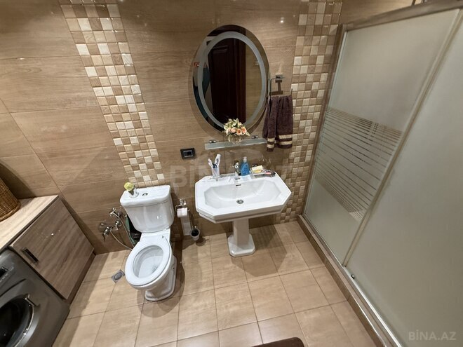 Продаётся 5-комн. новостройка 235 м², Насиминский  р., photo 23 from 29
