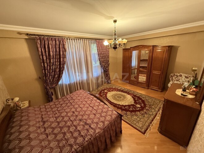 Продаётся 5-комн. новостройка 235 м², Насиминский  р., photo 26 from 29