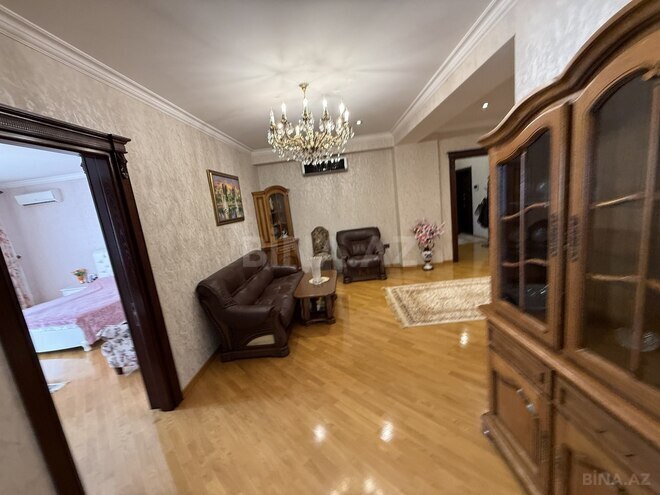 Продаётся 5-комн. новостройка 235 м², Насиминский  р., photo 27 from 29