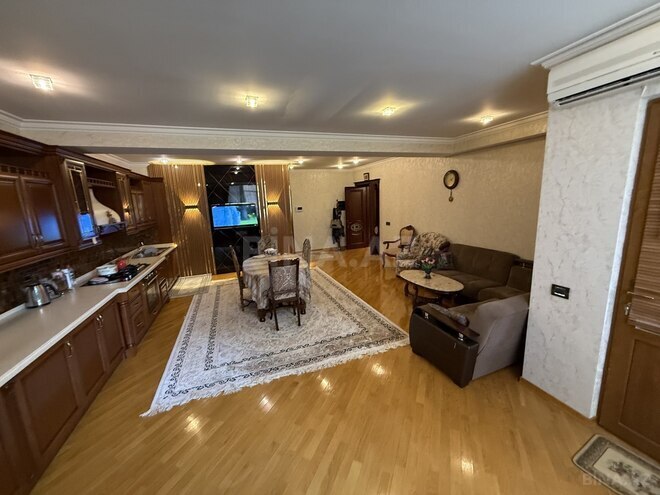 Продаётся 5-комн. новостройка 235 м², Насиминский  р., photo 25 from 29
