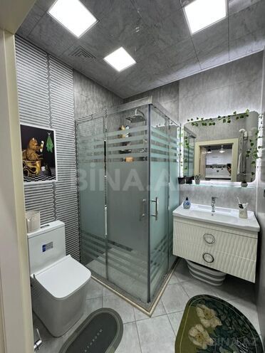 Satılır 2 otaqlı yeni tikili 60 m², Memar Əcəmi m., photo 12 from 19