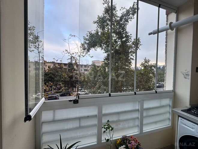 Satılır 2 otaqlı yeni tikili 60 m², Memar Əcəmi m., photo 18 from 19