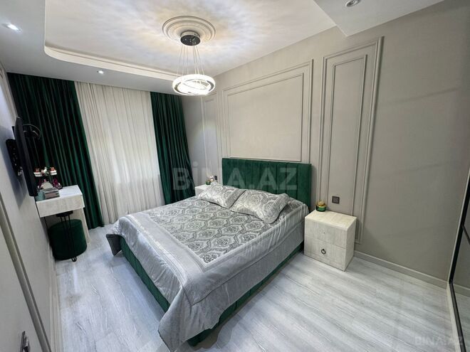 Satılır 2 otaqlı yeni tikili 60 m², Memar Əcəmi m., photo 9 from 19