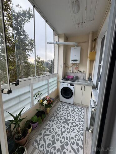Satılır 2 otaqlı yeni tikili 60 m², Memar Əcəmi m., photo 16 from 19