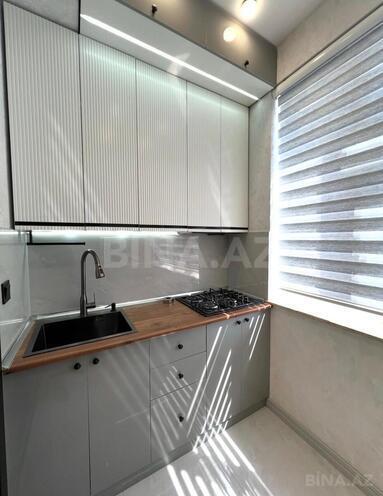 Satılır 2 otaqlı yeni tikili 60 m², Memar Əcəmi m., photo 8 from 10
