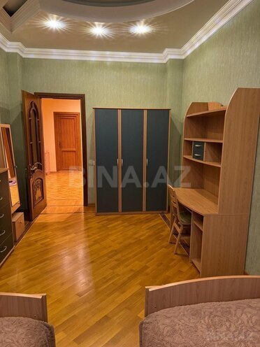 Сдаётся 3-комн. новостройка 150 м², Наримановский  р., photo 13 from 21