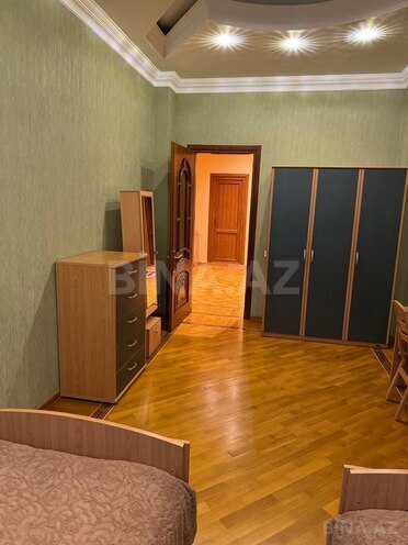 Сдаётся 3-комн. новостройка 150 м², Наримановский  р., photo 14 from 21