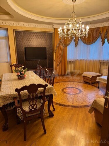 Сдаётся 3-комн. новостройка 150 м², Наримановский  р., photo 3 from 21