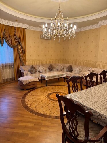 Сдаётся 3-комн. новостройка 150 м², Наримановский  р., photo 1 from 21