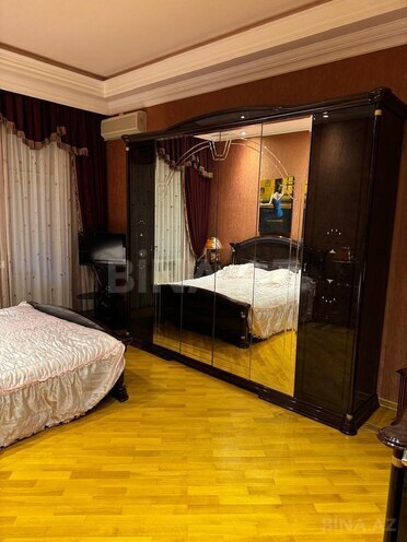 Сдаётся 3-комн. новостройка 150 м², Наримановский  р., photo 12 from 21