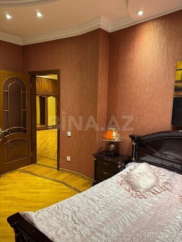 Сдаётся 3-комн. новостройка 150 м², Наримановский  р., photo 11 from 21