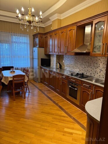 Сдаётся 3-комн. новостройка 150 м², Наримановский  р., photo 15 from 21