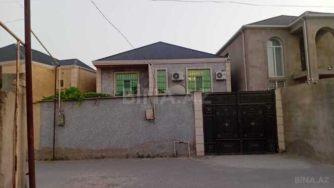 Продаётся 5-комн. дом/дача 150 м², пос. Забрат, photo 1 from 19