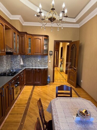 Сдаётся 3-комн. новостройка 150 м², Наримановский  р., photo 16 from 21