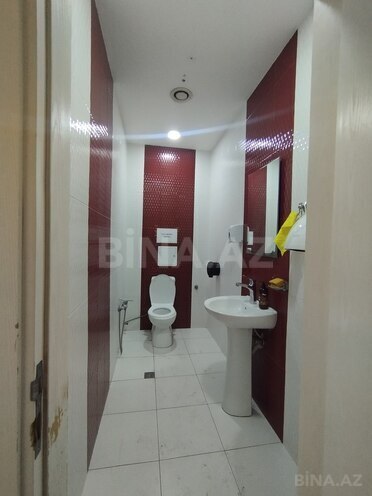 İcarəyə verilir  obyekt 300 m², Yasamal r., photo 16 from 23