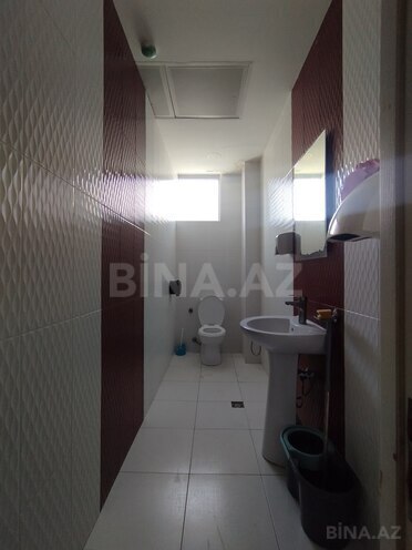 İcarəyə verilir  obyekt 300 m², Yasamal r., photo 17 from 23