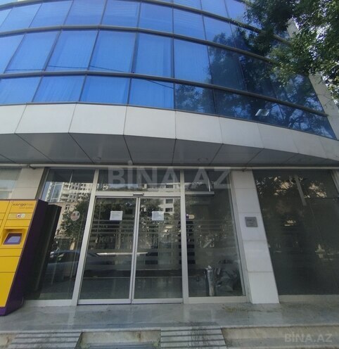 İcarəyə verilir  obyekt 300 m², Yasamal r., photo 21 from 23