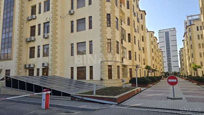 Satılır 3 otaqlı yeni tikili 145 m², Xətai r., photo 14 from 15