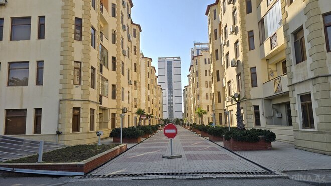 Satılır 3 otaqlı yeni tikili 145 m², Xətai r., photo 13 from 15
