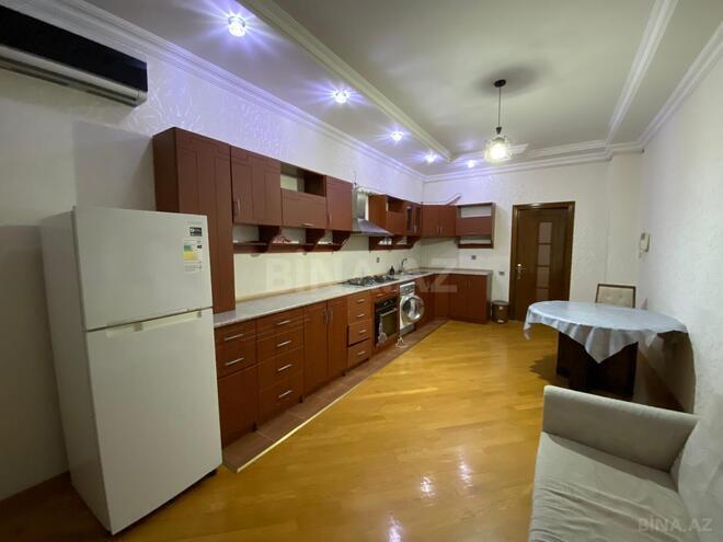 Satılır 3 otaqlı yeni tikili 150 m², 28 May m., photo 12 from 20