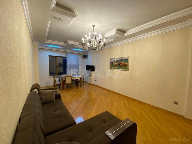 Satılır 3 otaqlı yeni tikili 150 m², 28 May m., photo 3 from 20