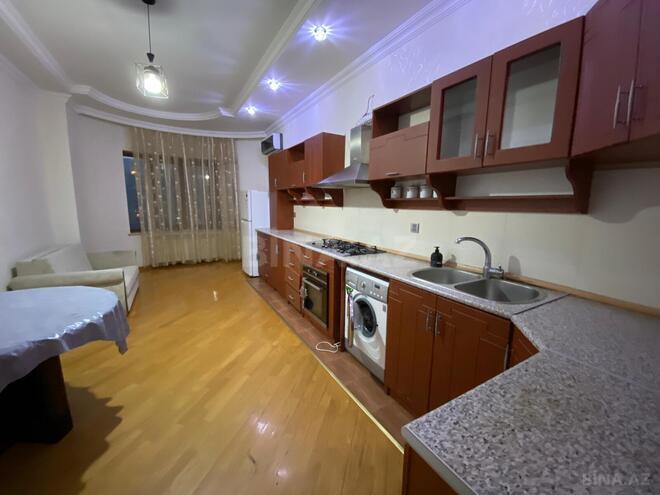 Satılır 3 otaqlı yeni tikili 150 m², 28 May m., photo 10 from 20
