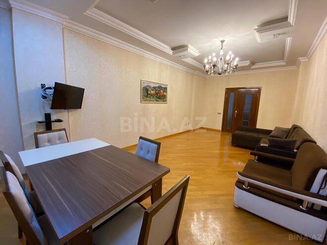 Satılır 3 otaqlı yeni tikili 150 m², 28 May m., photo 6 from 20