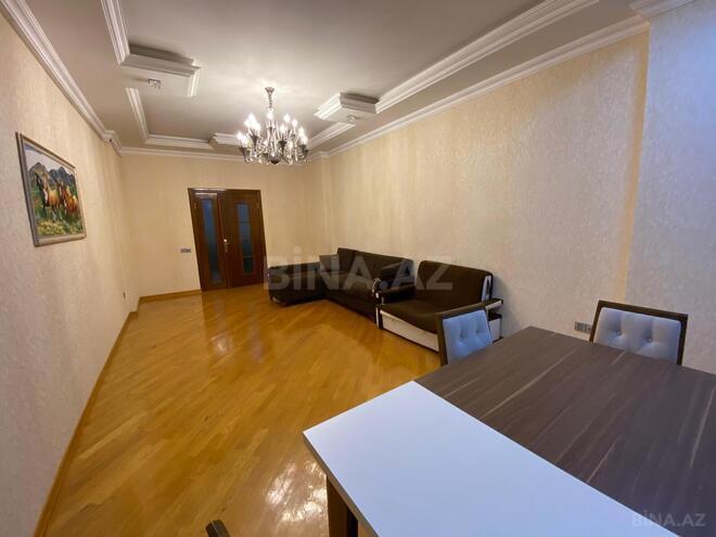 Satılır 3 otaqlı yeni tikili 150 m², 28 May m., photo 5 from 20