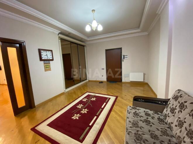 Satılır 3 otaqlı yeni tikili 150 m², 28 May m., photo 18 from 20