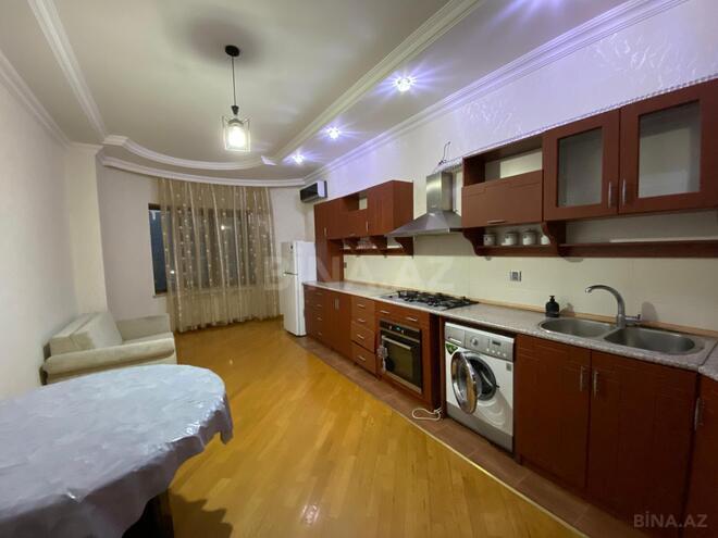 Satılır 3 otaqlı yeni tikili 150 m², 28 May m., photo 9 from 20
