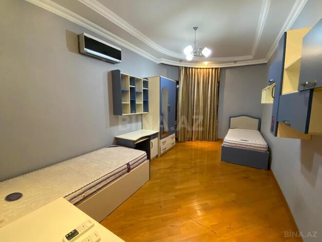 Satılır 3 otaqlı yeni tikili 150 m², 28 May m., photo 15 from 20