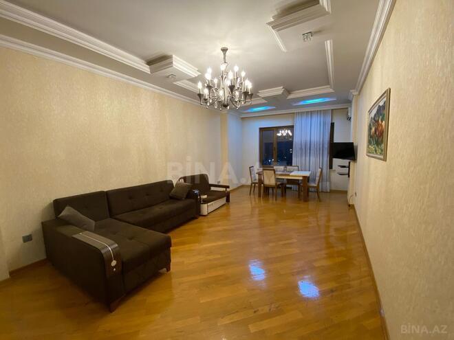 Satılır 3 otaqlı yeni tikili 150 m², 28 May m., photo 4 from 20