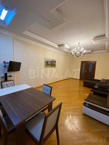 Satılır 3 otaqlı yeni tikili 150 m², 28 May m., photo 7 from 20