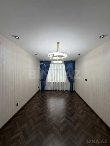 Satılır 2 otaqlı köhnə tikili 60 m², Əhmədli m., photo 7 from 12