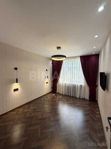 Satılır 2 otaqlı köhnə tikili 60 m², Əhmədli m., photo 1 from 12