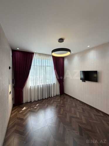 Satılır 2 otaqlı köhnə tikili 60 m², Əhmədli m., photo 3 from 12