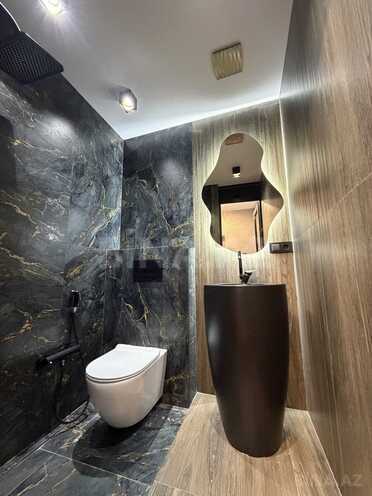 Satılır 2 otaqlı köhnə tikili 60 m², Əhmədli m., photo 11 from 12