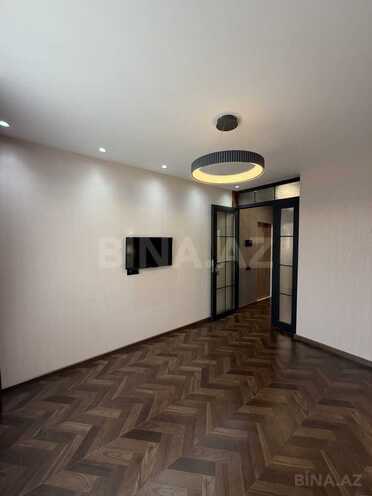 Satılır 2 otaqlı köhnə tikili 60 m², Əhmədli m., photo 5 from 12
