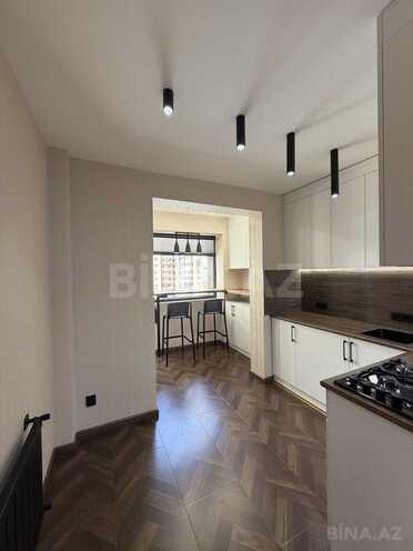 Satılır 2 otaqlı köhnə tikili 60 m², Əhmədli m., photo 10 from 12